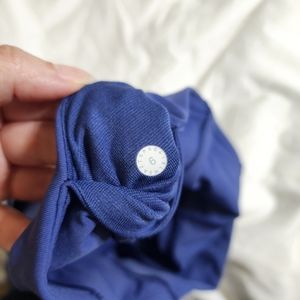 Lululemon All the right places leggings